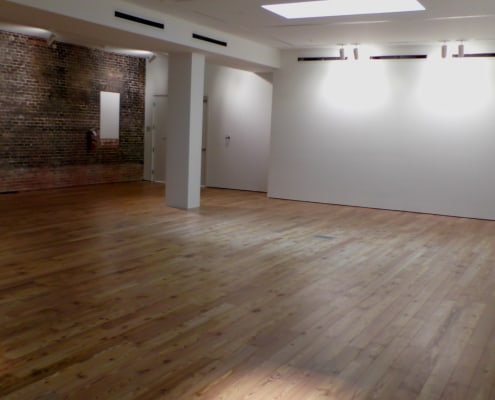 Renovation In-Process