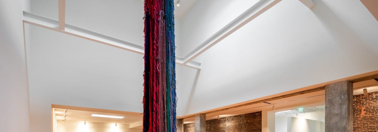 Sarasota Art Museum Hicks Koski Tower