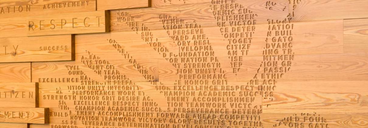 Otis Hawkin’s Center for Academic and Personal Excellence