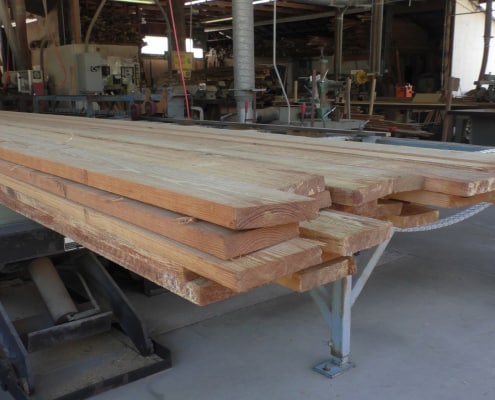 Careful Craftsmanship Makes the Difference!