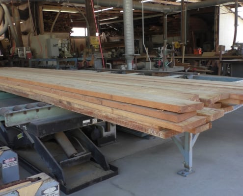 Careful Craftsmanship Makes the Difference!