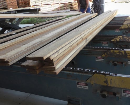 Careful Craftsmanship Makes the Difference!