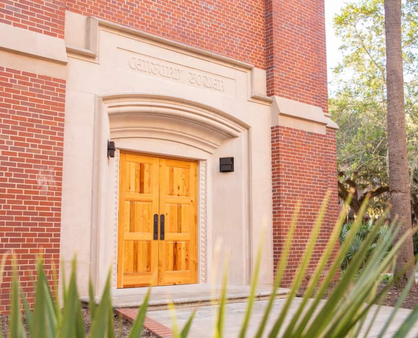 Century Tower Complete