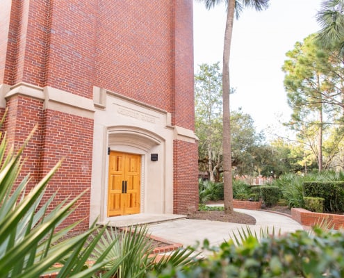 Century Tower Complete