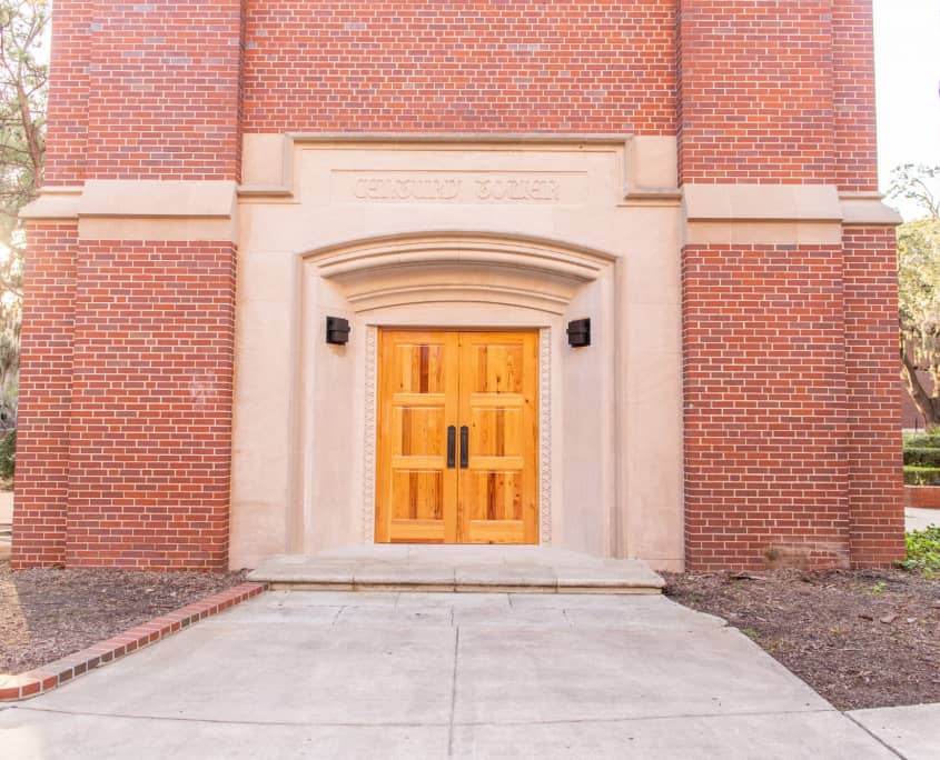 Century Tower Complete