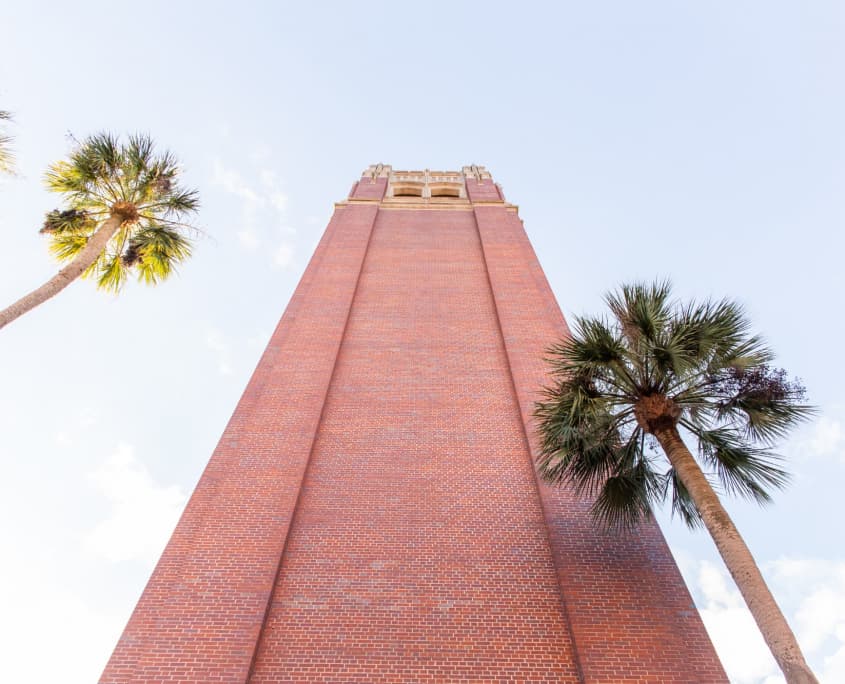 Century Tower Complete