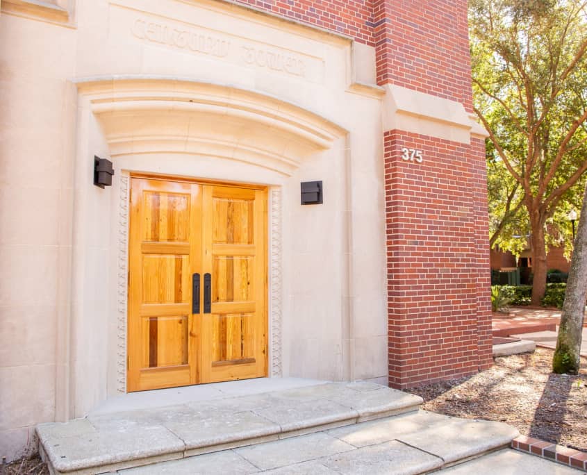 Century Tower Complete