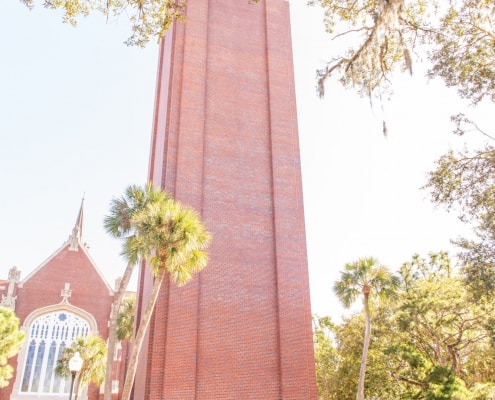 Century Tower Complete