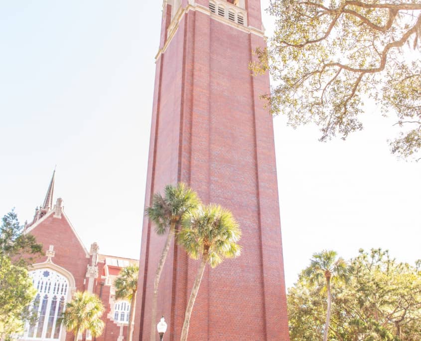 Century Tower Complete