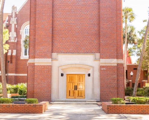 Century Tower Complete