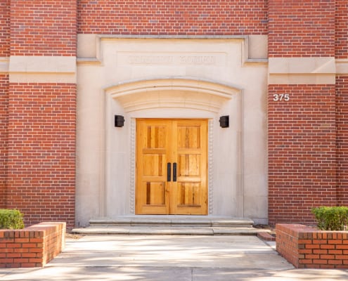 Century Tower Complete