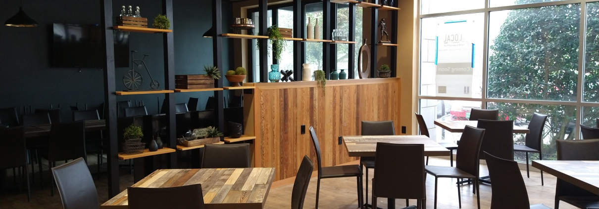 Sneak Peek: Local Provisions