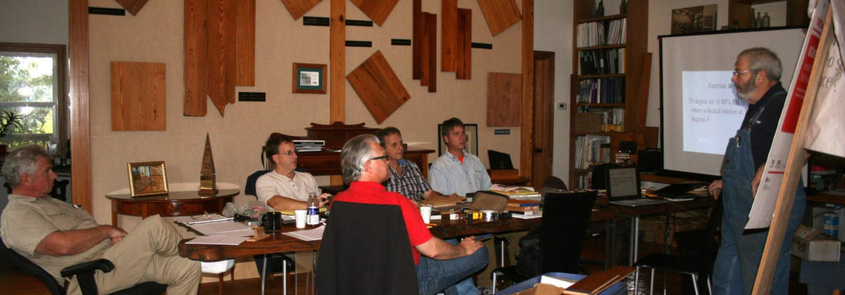 Whatever You Desire For Reclaimed Wood… Goodwin is Here to Help