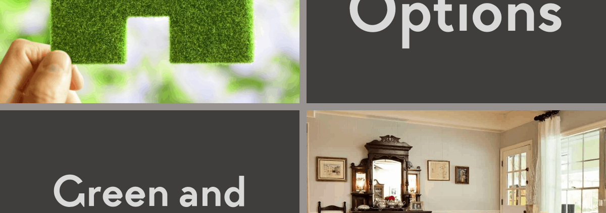 Healthy Flooring Options