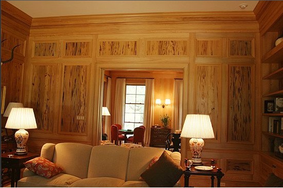 Wood You Look at That: Rare, Historical Treasure at Goodwin