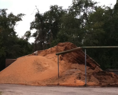 Is That a Mountain…In Florida?