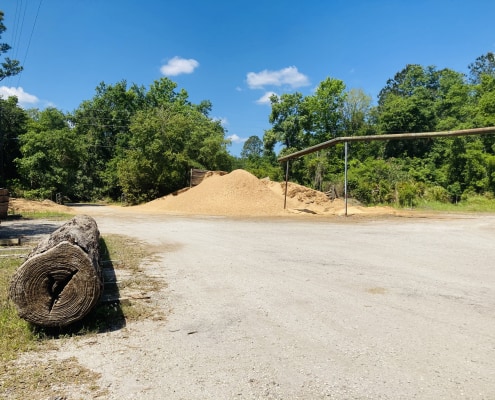 Is That a Mountain…In Florida?