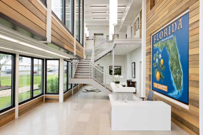 Web-Saunders-Ralston-Dantzler-Real-Estate-102 Saunders Ralston Dantzler Real Estate Building With Goodwin Company lumber