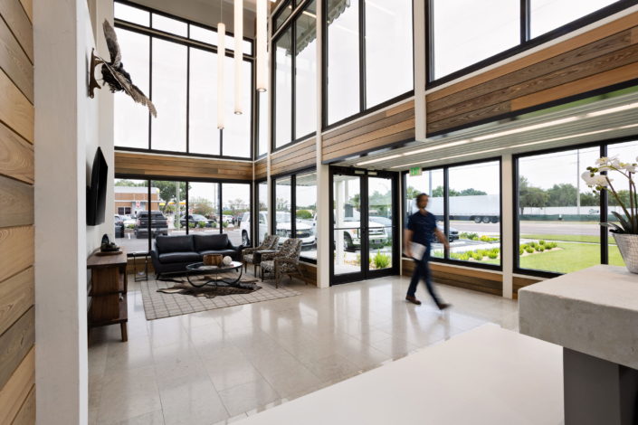 Web-Saunders-Ralston-Dantzler-Real-Estate-108 Saunders Ralston Dantzler Real Estate Building With Goodwin Company lumber