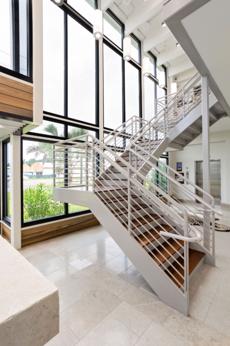 Web-Saunders-Ralston-Dantzler-Real-Estate-110 Saunders Ralston Dantzler Real Estate Building With Goodwin Company lumber