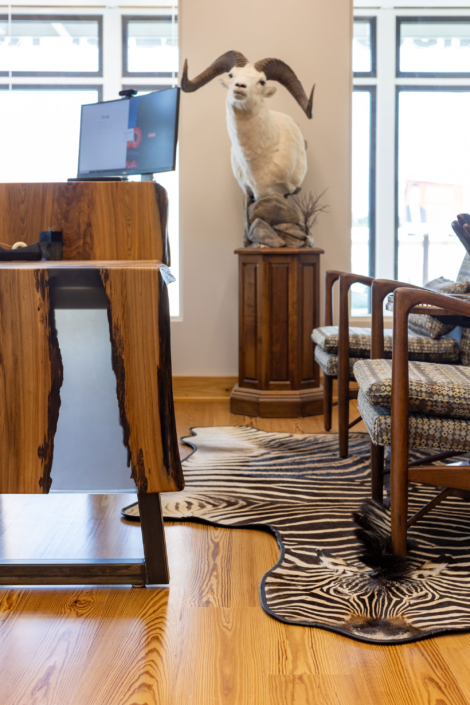 Web-Saunders-Ralston-Dantzler-Real-Estate-124 Saunders Ralston Dantzler Real Estate Building With Goodwin Company lumber