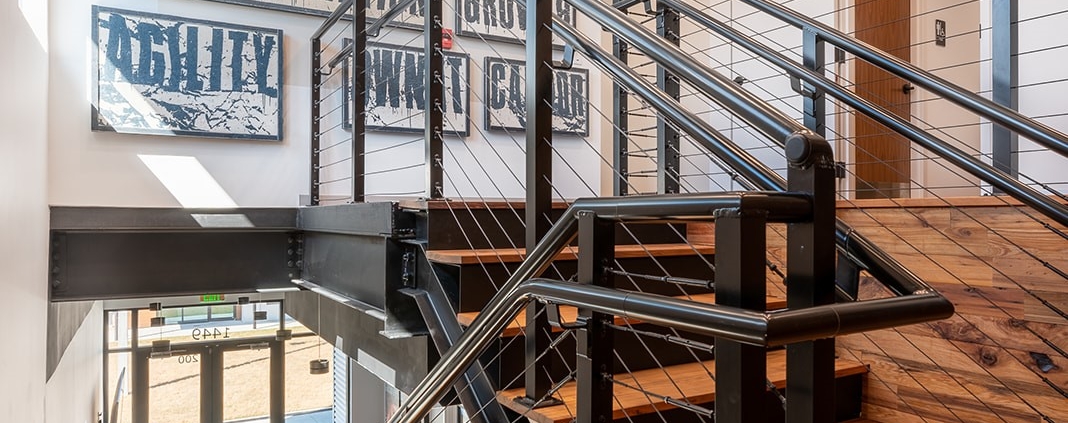 Concept Companies Modern Office