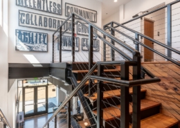 Concept Companies Headquarters-8 Concept Companies Modern Office