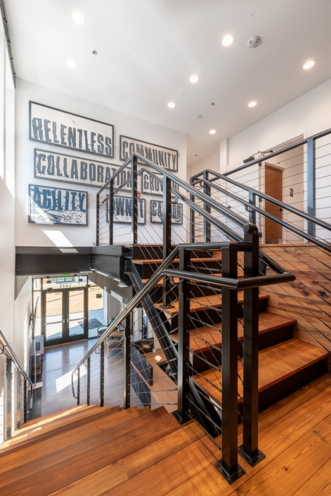 Concept Companies Modern Office