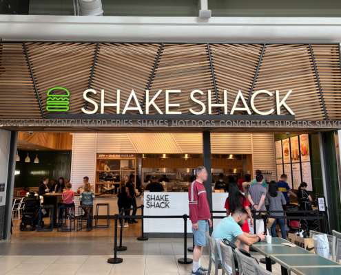 Shack Shack Orlando Antique River Recovered® Heart Cypress