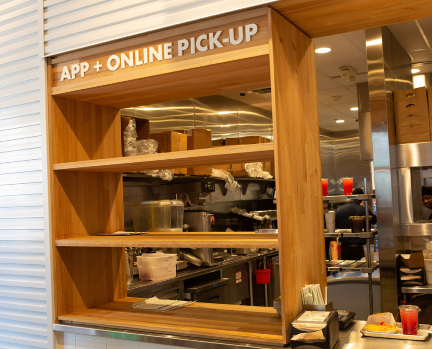 Shack Shack Orlando Antique River Recovered® Heart Cypress