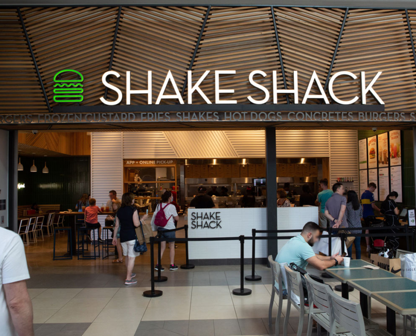 Shack Shack Orlando Antique River Recovered® Heart Cypress