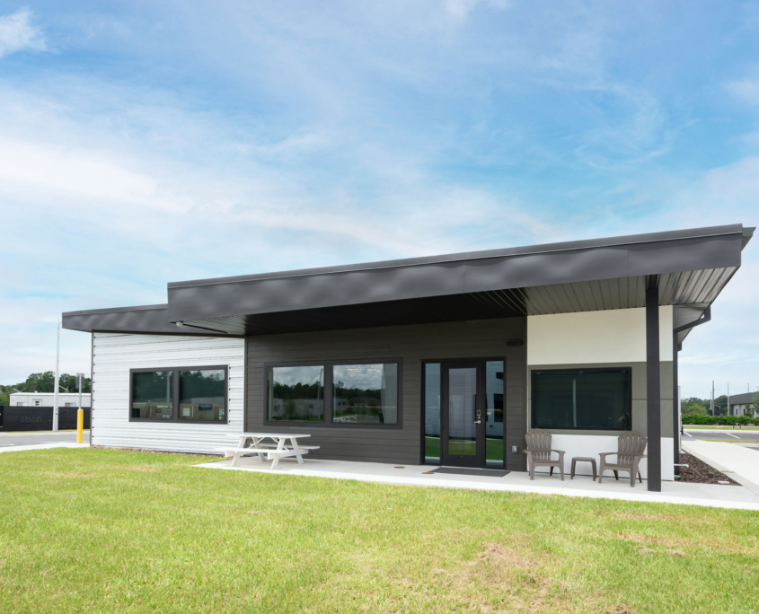 Campbell Spellicy Engineering, Inc Office