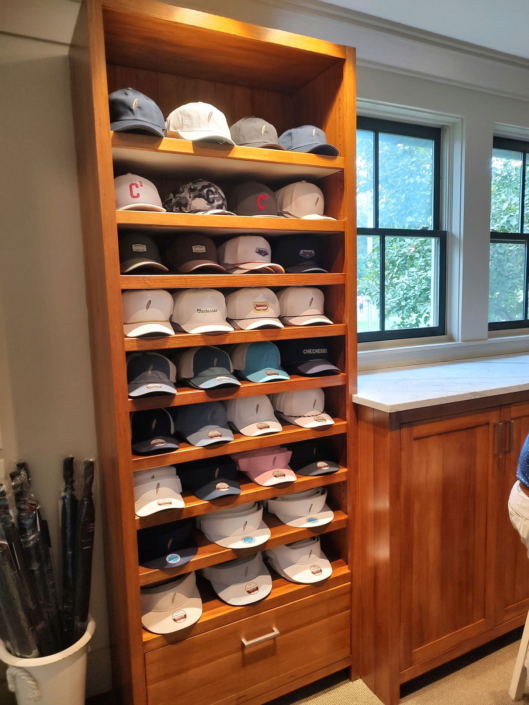 River RecoveredⓇ Heart Pine Vertical River RecoveredⓇ Heart Pine Vertical