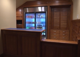 The Grand 1894 Opera House (River-Recovered® Heart Pine)