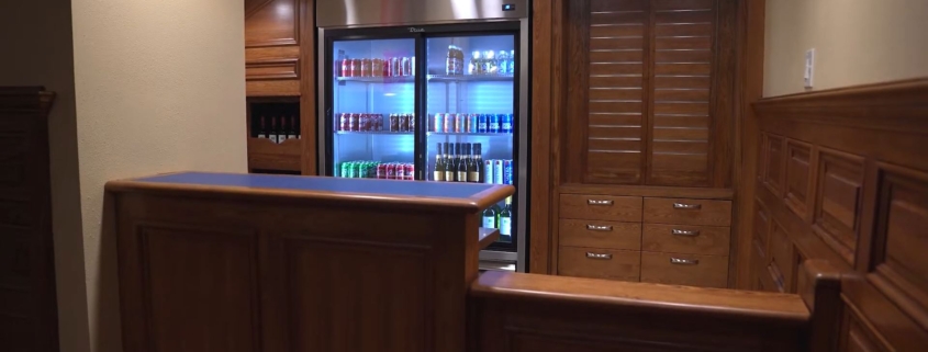 The Grand 1894 Opera House (River-Recovered® Heart Pine)