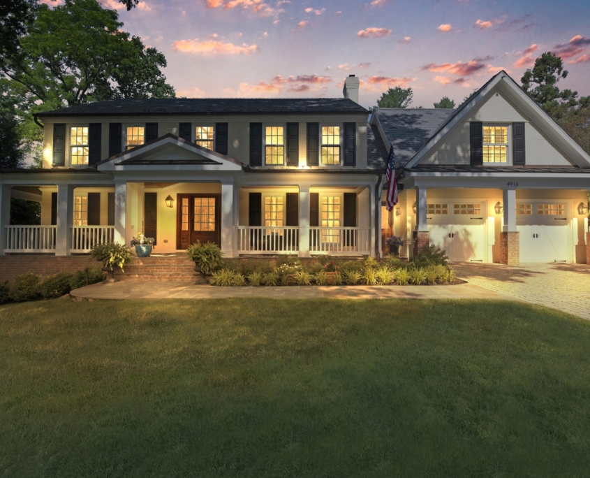 Nice Home with Goodwin Lumber Nice Home with Goodwin Lumber