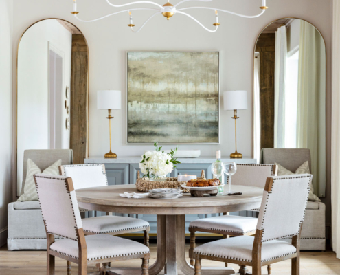 Formal Dinning Room Ocala, FL