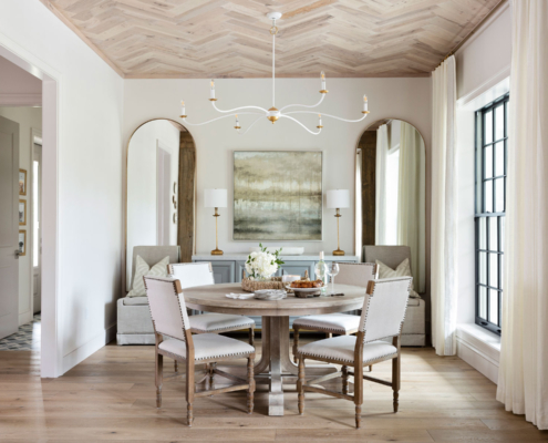 Formal Dinning Room Ocala, FL