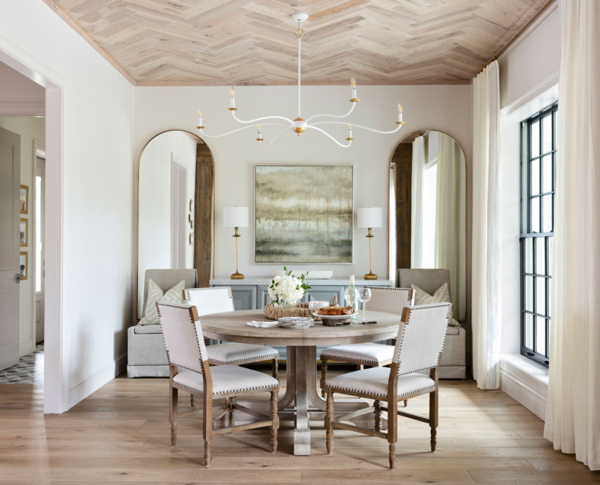 Formal Dinning Room Ocala, FL