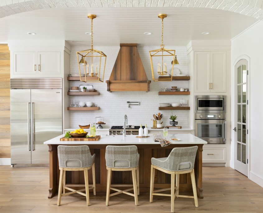 Luxury Kitchen Ocala, FL