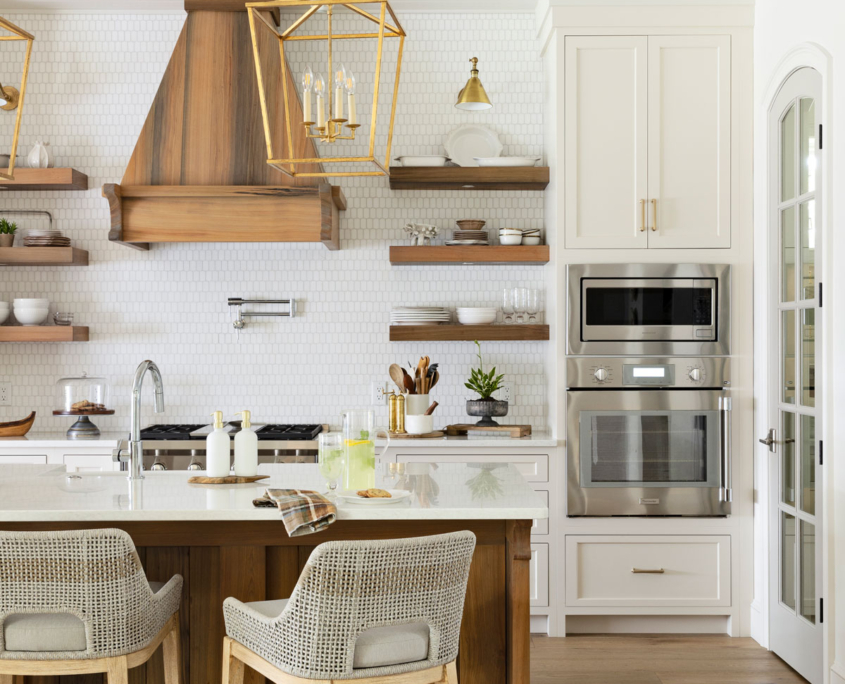 Luxury Kitchen Ocala, FL