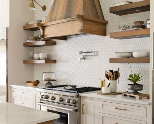 Luxury Kitchen Ocala, FL