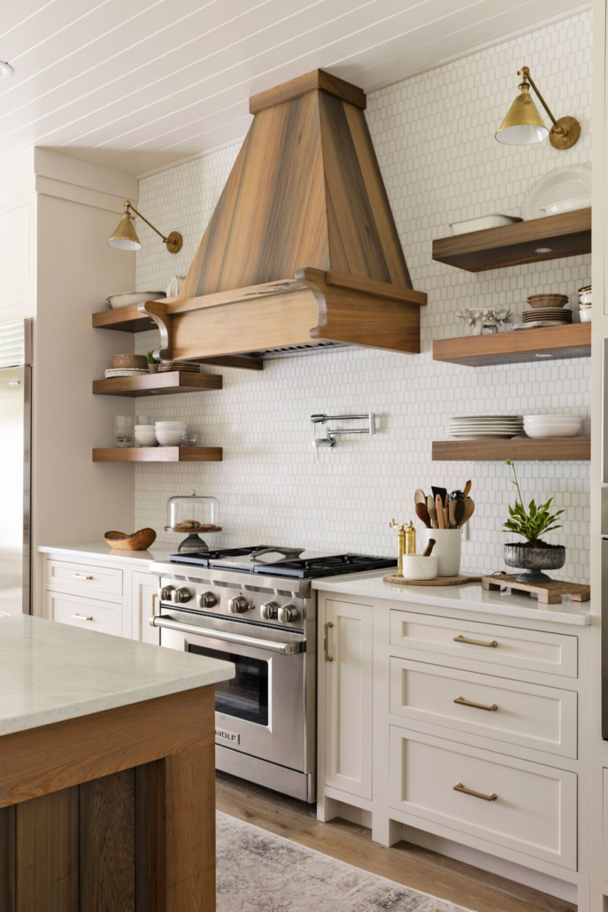 Luxury Kitchen Ocala, FL