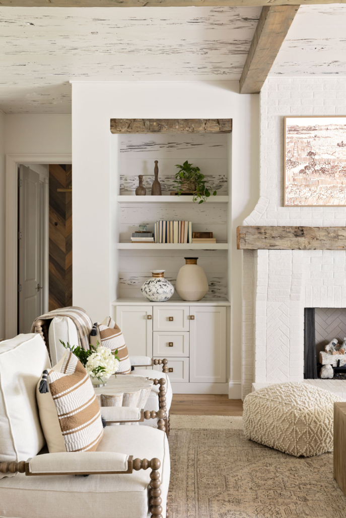 Luxury Living Room Ocala, FL