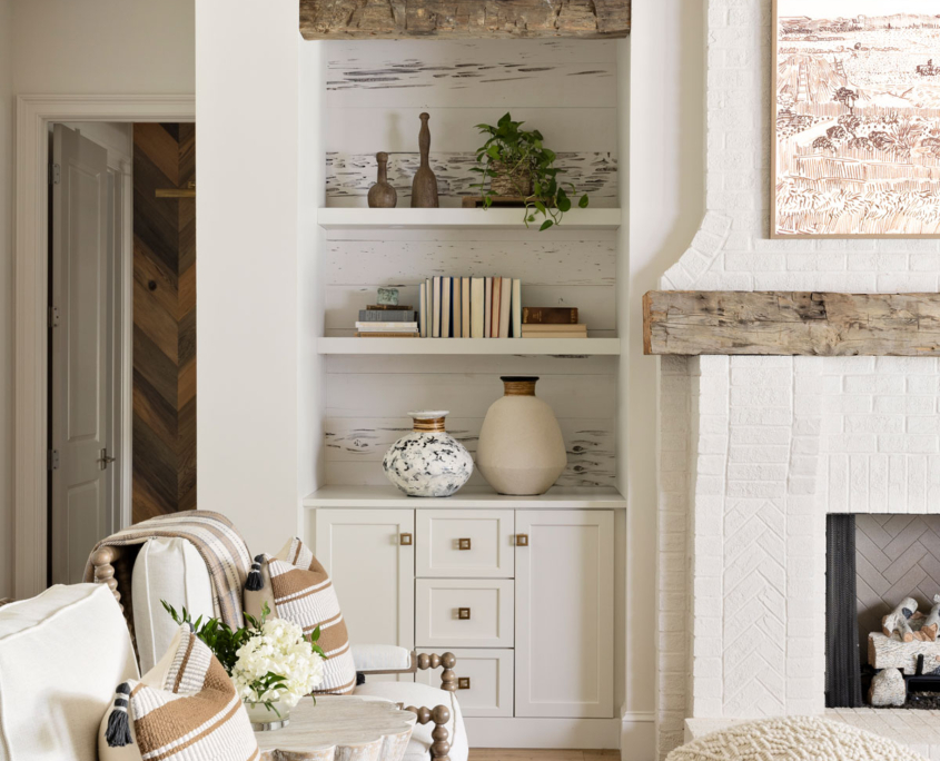 Luxury Living Room Ocala, FL