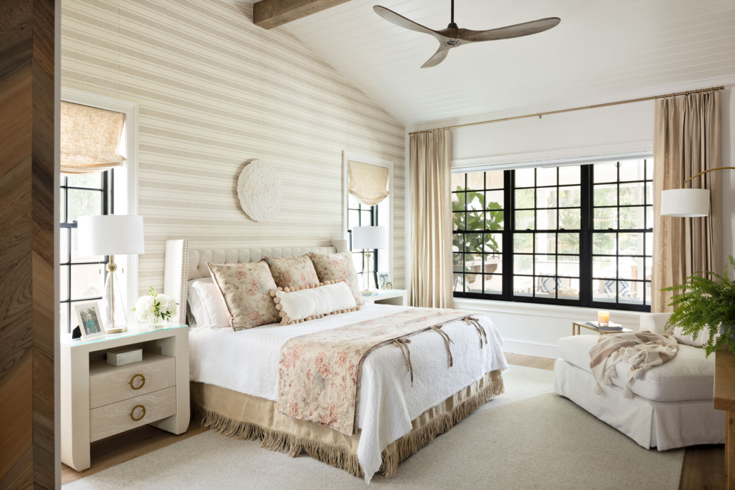 Luxury Bedroom Ocala, FL