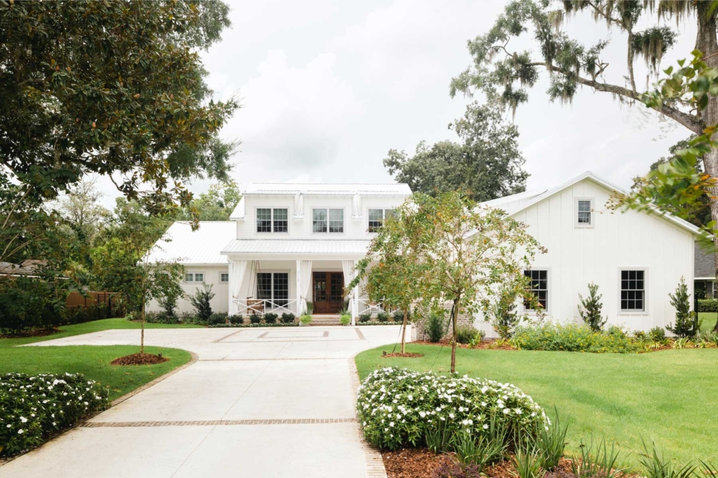 Modern Contemporary Design Ocala, FL